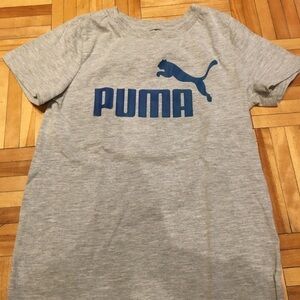 5/15$ Puma t-shirt